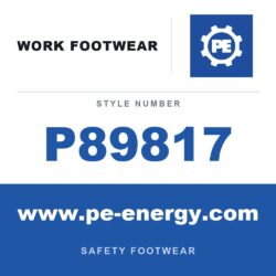 Work Footwear P89817 - Cat Footwear P89817 Second Shift ST Men’s Work Footwear, TAN
