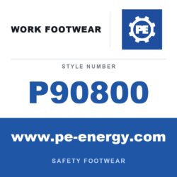 Work Footwear P90800 - Cat Footwear P90800 Outline ST Men’s Work Footwear, Black