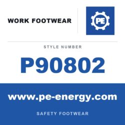 Work Footwear P90802 - Cat Footwear P90802 Outline ST Men’s Work Footwear, Dark Gull Grey