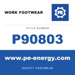 Work Footwear P90803 - Cat Footwear P90803 Outline ST Men’s Work Footwear, Seal Brown
