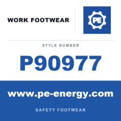 Work Footwear P90977 - Cat Footwear P90977 Resorption CT WP Men’s Work Footwear, Seal Brown
