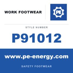 Work Footwear P91012 - Cat Footwear P91012 MAE ST WP Women’s Work Footwear, BAY Leaf