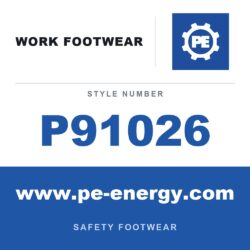 Work Footwear P91026 - Cat Footwear P91026 Wheelbase ST Men’s Work Footwear, Clay