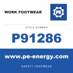 Work Footwear P91286 - Cat Footwear P91286 Invader HI ST Men’s Work Footwear, Honey Reset