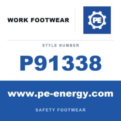 Work Footwear P91338 - Cat Footwear P91338 Invader ST Men’s Work Footwear, Dark Brown