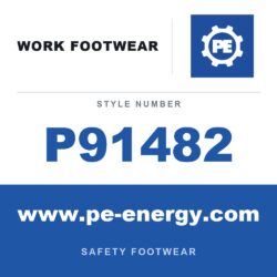 Work Footwear P91482 - Cat Footwear P91482 Venward CT Men’s Work Footwear, India INK