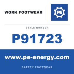 Work Footwear P91723 - Cat Footwear P91723 Colorado Equip CT WP Men’s Work Footwear, Pyramid