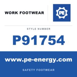 Work Footwear P91754 - Cat Footwear P91754 Colorado Equip 8" CT WP TX Men’s Work Footwear, Pyramid