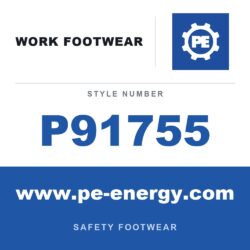 Work Footwear P91755 - Cat Footwear P91755 Colorado Equip Wellington CT WP Men’s Work Footwear, Pyramid