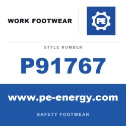 Work Footwear P91767 - Cat Footwear P91767 Invader Sport LO Mesh CT Men’s Work Footwear, Gargoyle