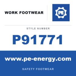 Work Footwear P91771 - Cat Footwear P91771 Invader Sport LO CT Men’s Work Footwear, Brown