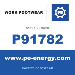 Work Footwear P91782 - Cat Footwear P91782 Invader Sport LO Mesh W's CT Women’s Work Footwear, Abbey Stone