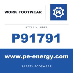 Work Footwear P91791 - Cat Footwear P91791 Resorption CT WP Men’s Work Footwear, Real Brown