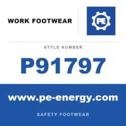 Work Footwear P91797 - Cat Footwear P91797 Colorado Frontier ST Men’s Work Footwear, Beaned