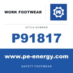 Work Footwear P91817 - Cat Footwear P91817 Striver XL 6" ST WP Men’s Work Footwear, Honey