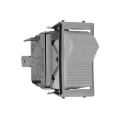 Appleton and O-Z/Gedney McGill 0801/0821 and 0811/0831 Series Rocker Switches