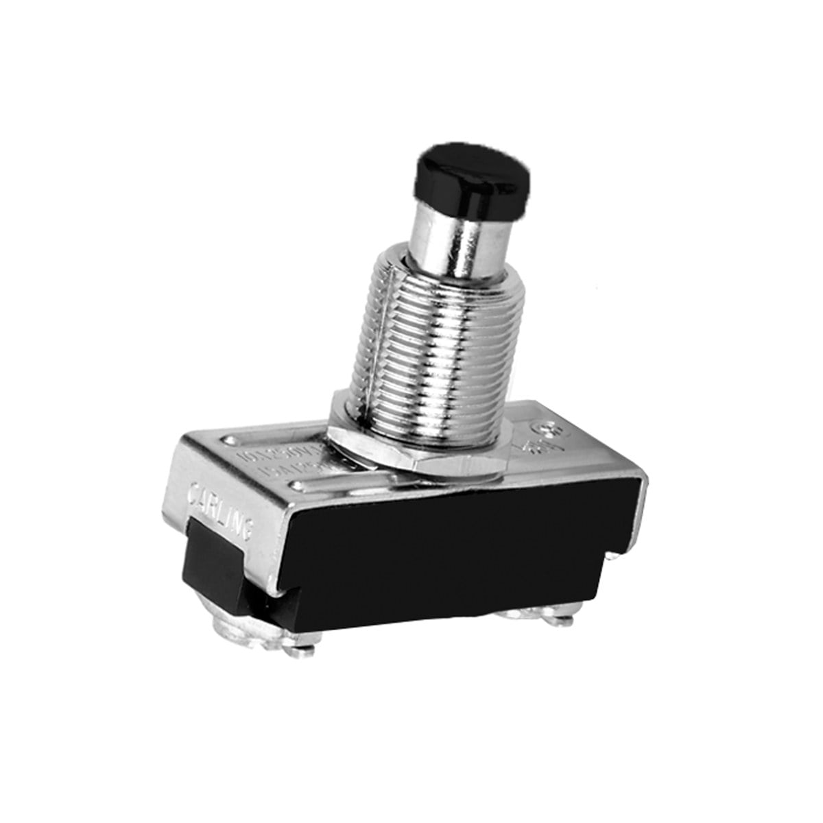 Appleton and O-Z/Gedney McGill Momentary Contact Pushbutton Switches 100N