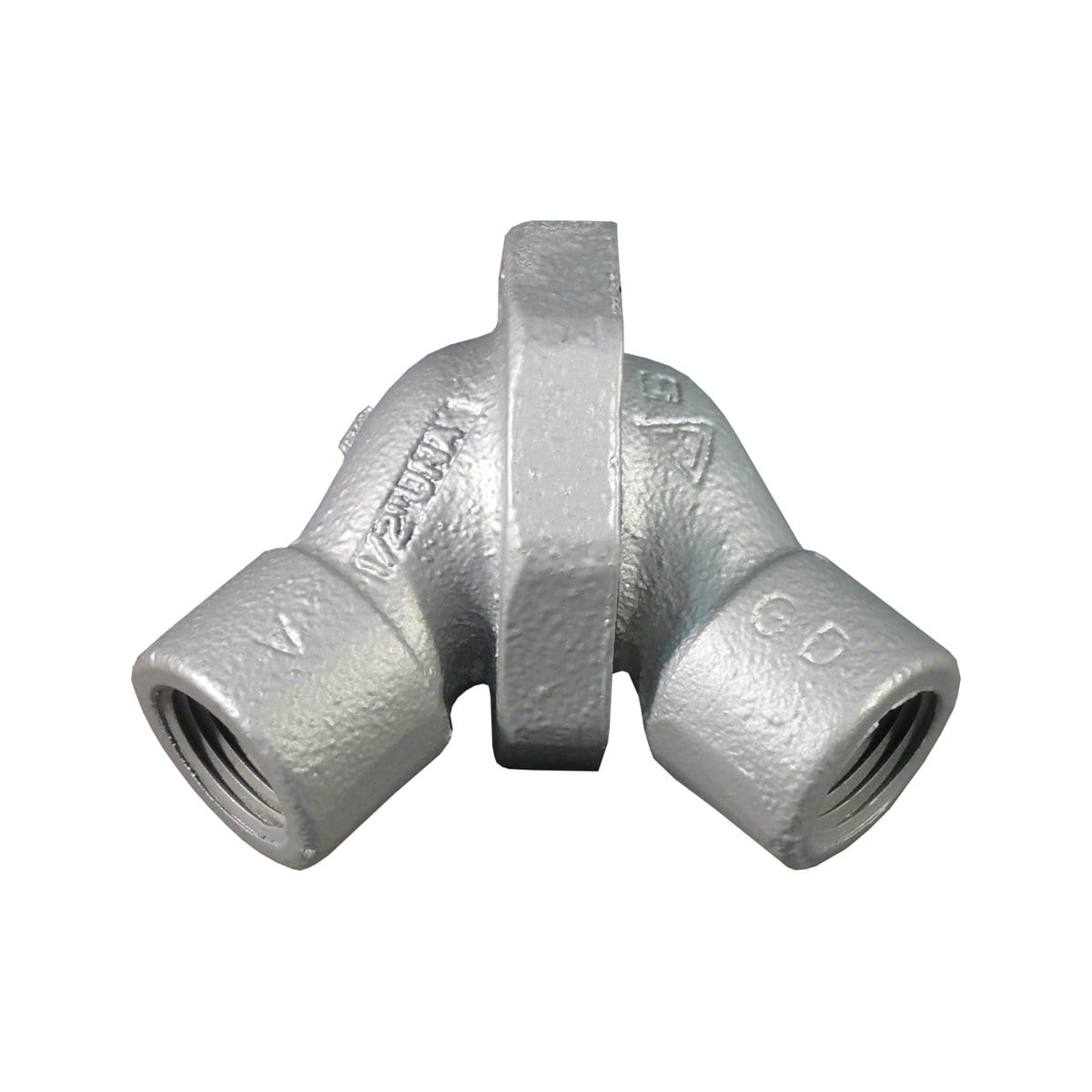 Appleton 360° Swivel Conduit Unions