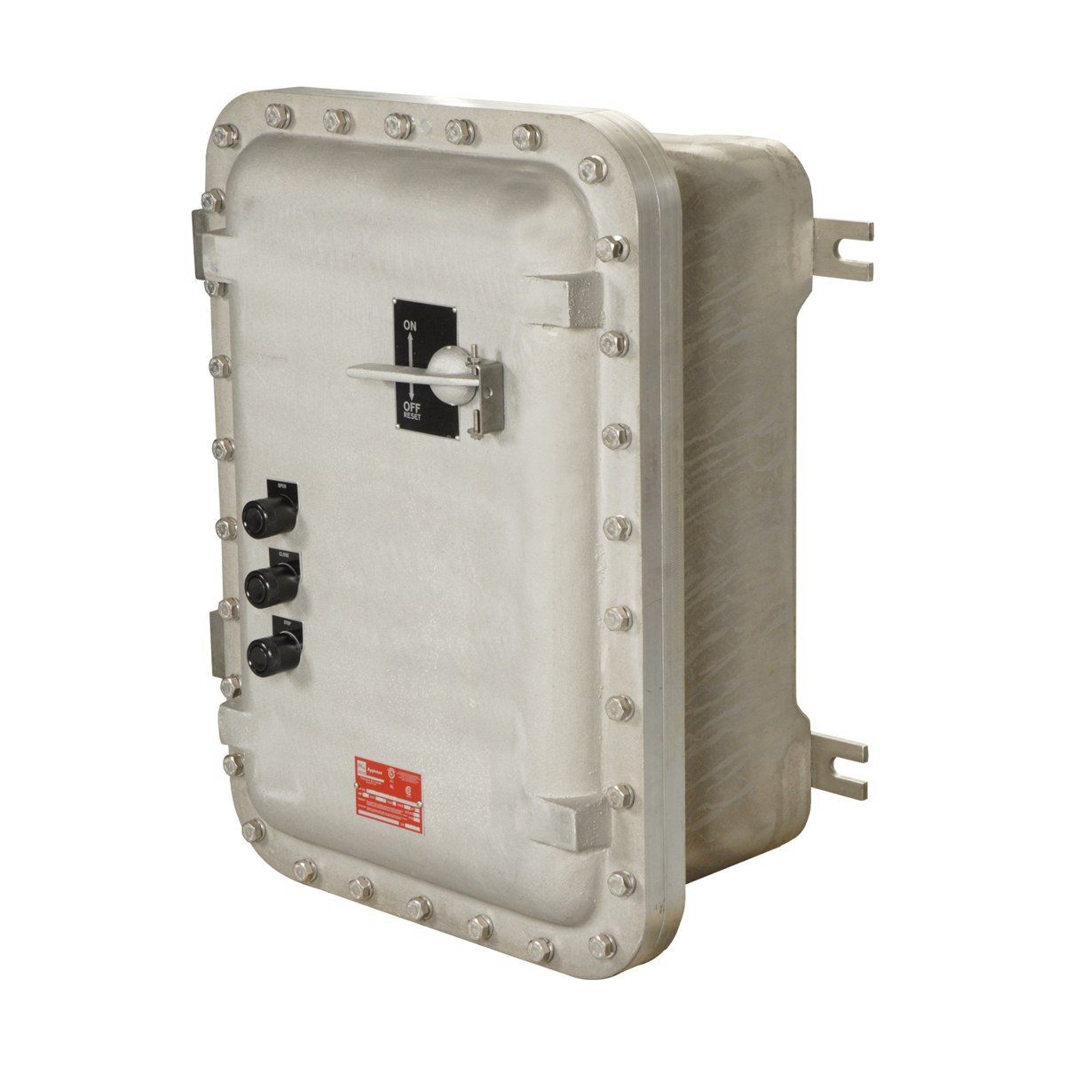 Appleton ACSEW Cast Control Centers and Operators