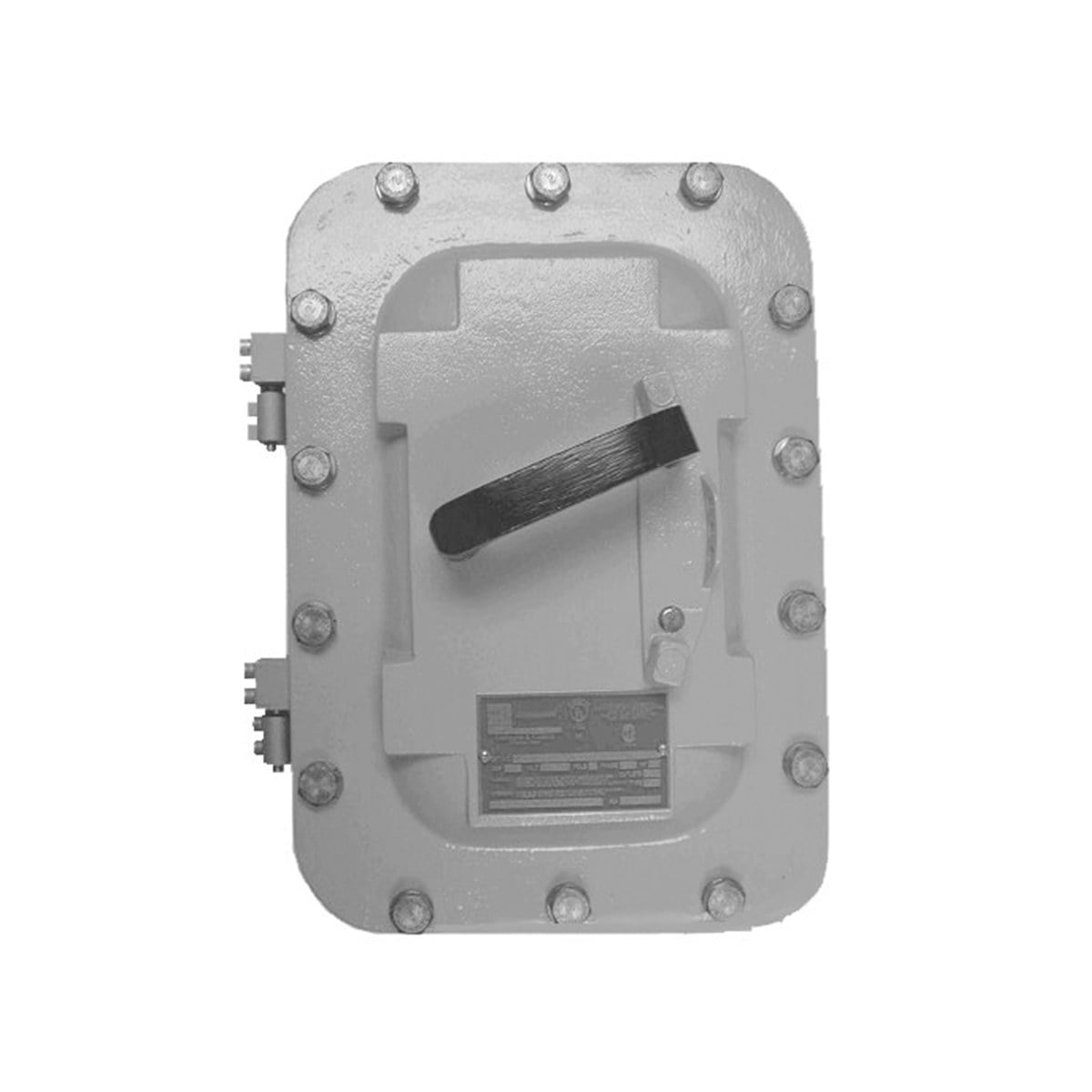 Appleton AE Series Bolted Circuit Breakers and Enclosures