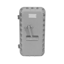 Appleton AELB 65KAIC Bolted Molded Case Circuit Breaker
