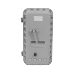 Appleton AELB Series 65 kAIC Bolted Motor Starters and Contactors