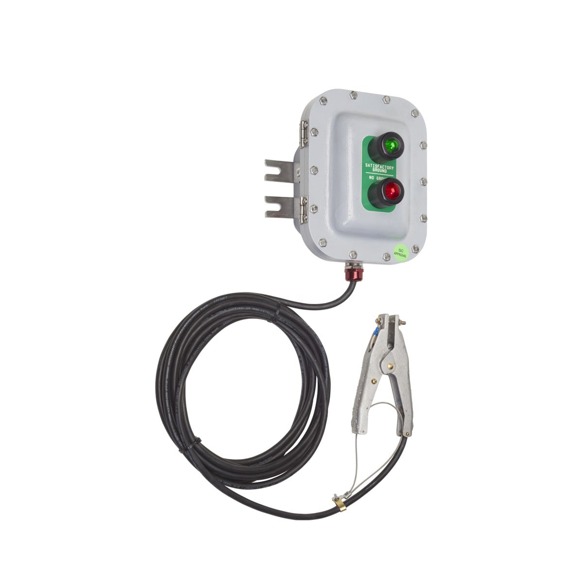 Appleton AEPGI Series Ground Indicator