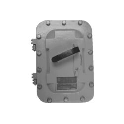 Appleton AETB 25KAIC Bolted Molded Case Circuit Breaker