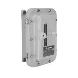 Appleton AEXMS Series Manual Motor Starters