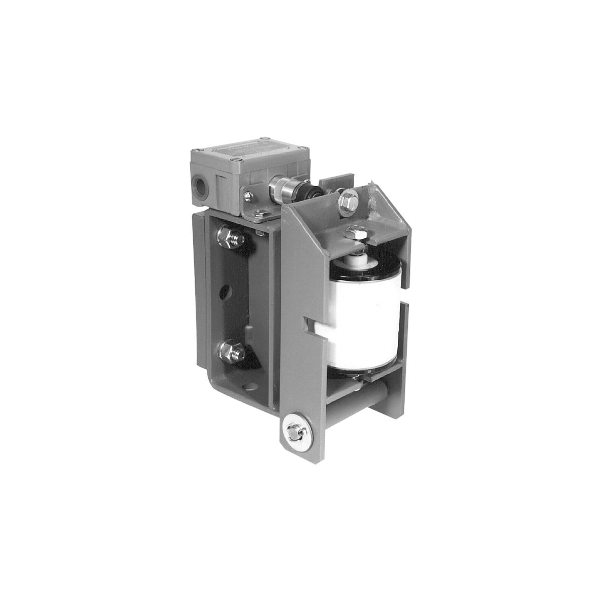 Appleton AFA and AFAX Conveyor Belt Alignment Switches