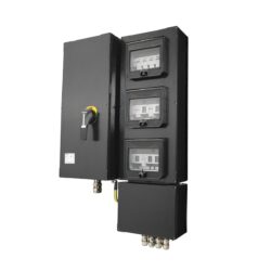 Appleton AGPPX/ASPPX Series PlexPower Distribution Panelboard