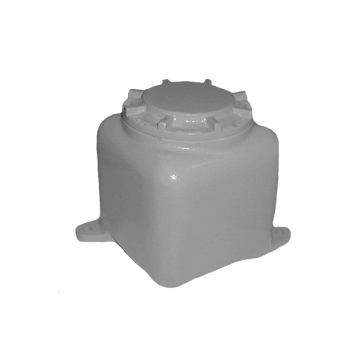 Appleton AGUB and O-Z/Gedney NGUB Instrument and Meter Enclosures