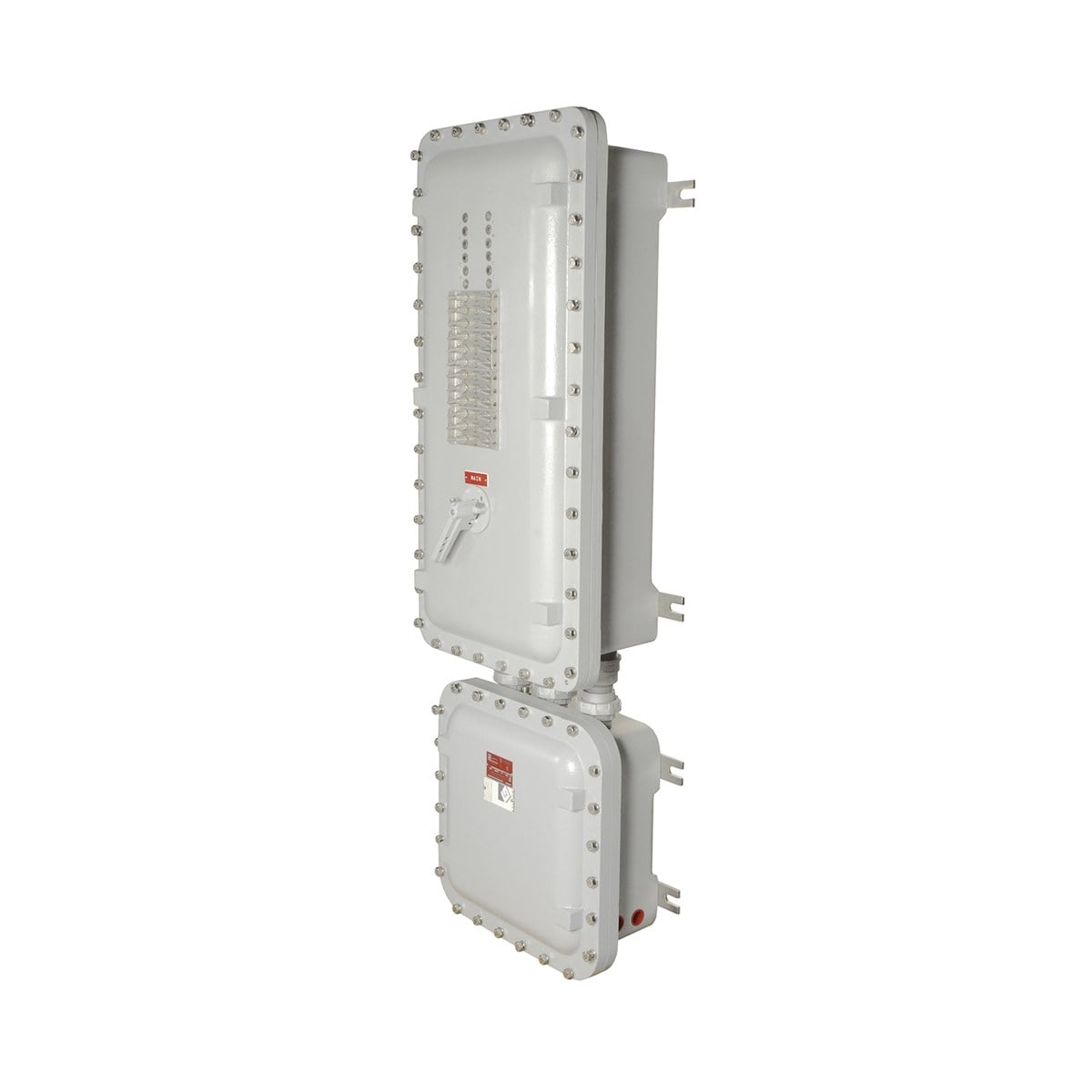 Appleton ALPF Factory Sealed Lighting and APPF Power Distribution Panelboards