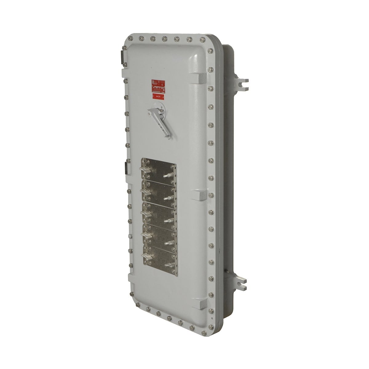 Appleton ALPN, APPN and AGPN Series Distribution Panelboards
