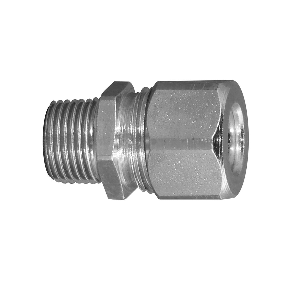 Appleton Aluminum and Steel Liquidtight Strain Relief Cord and Cable Connectors
