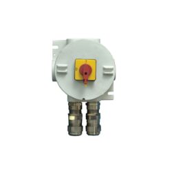 Appleton APDAC and APDSC Series Control Stations