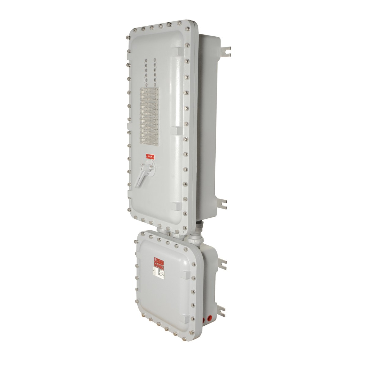 Appleton APPFT 25kAIC Power Distribution Panelboards