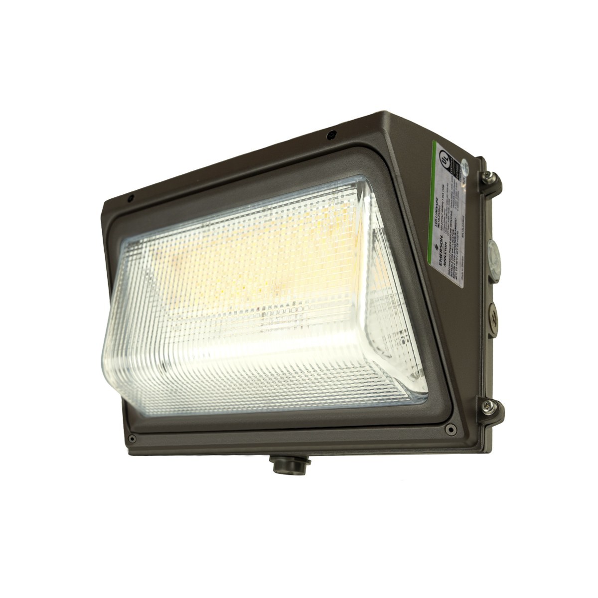 Appleton IWL LED Series Luminaires