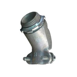 Appleton Armored Cable and Flexible Metal Conduit Connectors