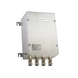 Appleton ASSE Series Stainless Steel Enclosure