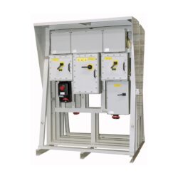Appleton ATEX and IECEx Custom Switchracks