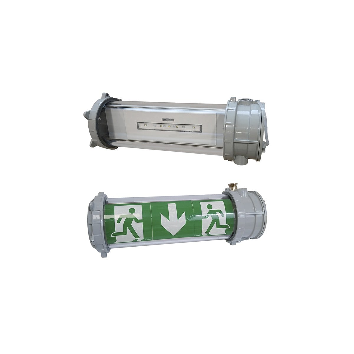 Appleton ATX FDBAESLED Generation 2 Series Self-Contained Emergency Lighting Units