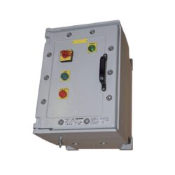 Appleton ATX MS Series Motor Starters