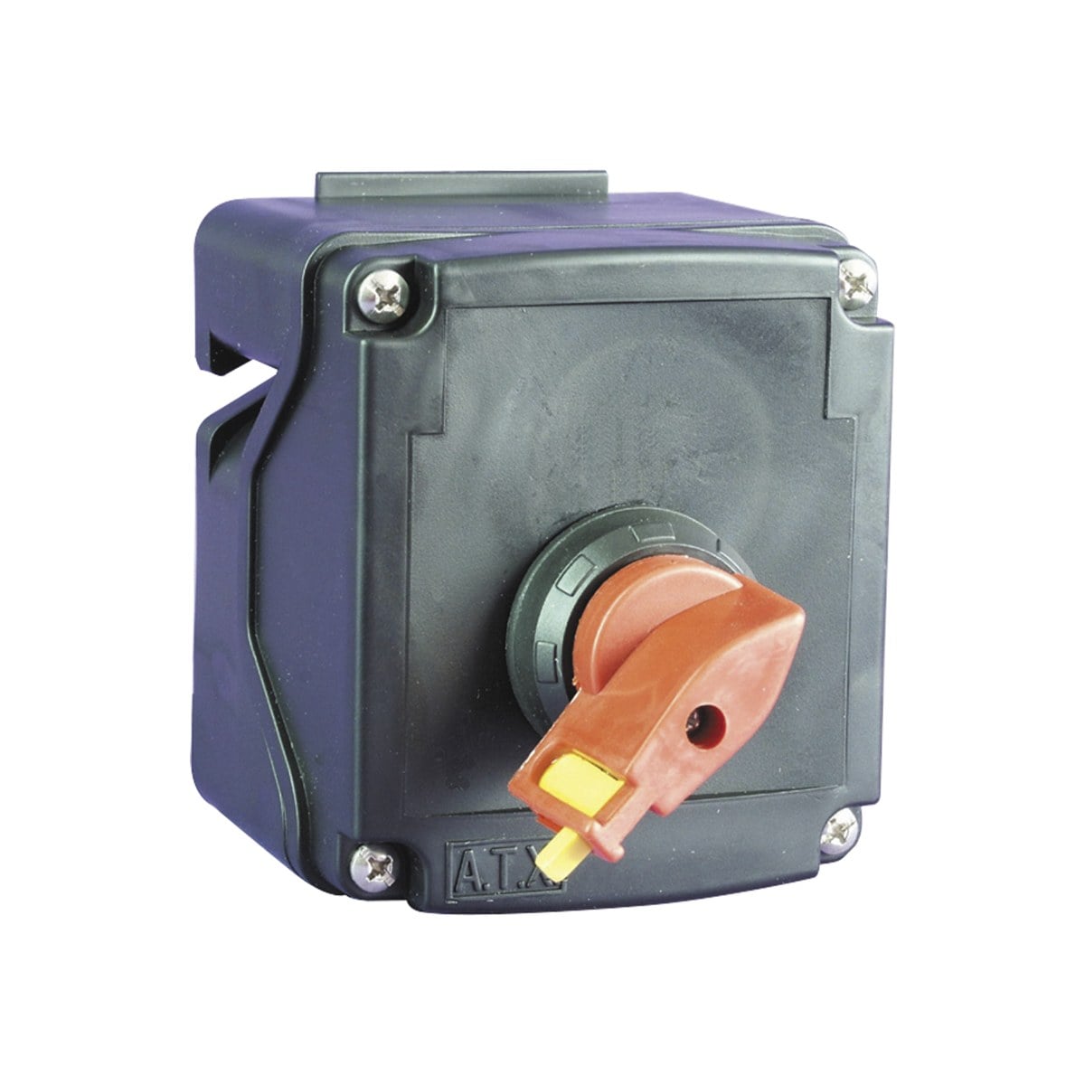 Appleton ATX SWE Series 16 Amp Switches