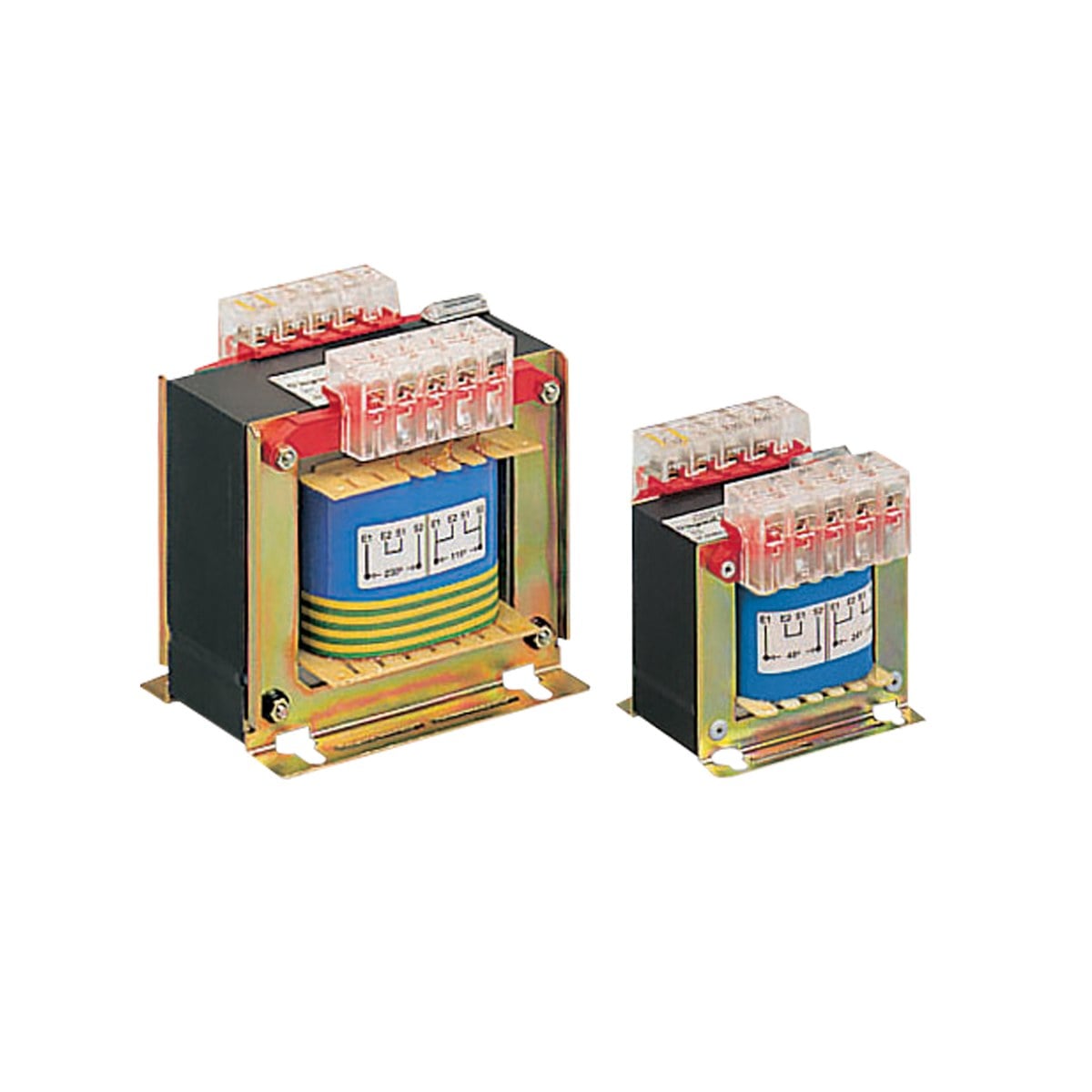 Appleton ATX TRE Series Ex e Transformers