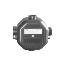 Appleton BJE Series Octagonal Polycarbonate Junction Boxes