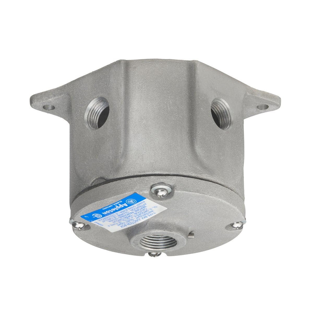 Appleton BKX Rigid Fixture Hangers BKXM3