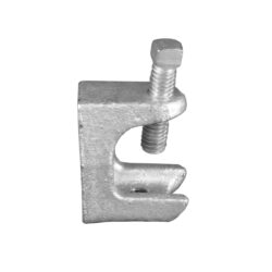 Appleton Beam Clamps, Straps, Clamps, and Clamp Backs