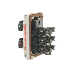 Appleton Contender 4/4X Series Control Stations and Tumbler Switches