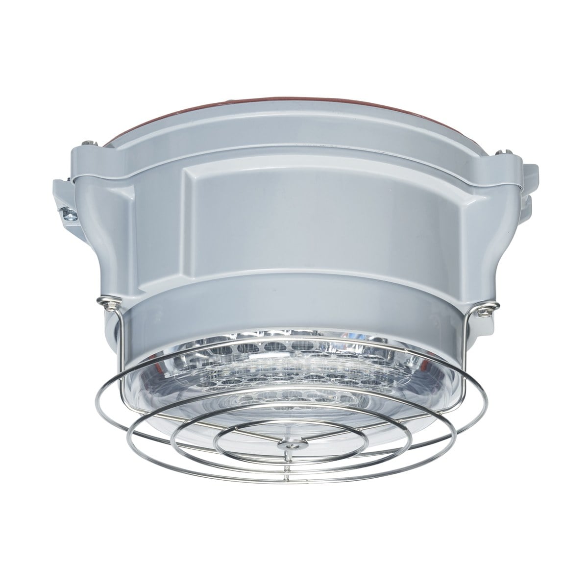 Appleton Contender LED Series Luminaires